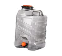 Oshhni Contenitore per Acqua da Campeggio, tanica per Acqua, Contenitore Portatile per Pesca, Guida e Picnic.