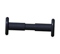 Oshhni Copertura per jack audio, copertura per spinotto per cuffie, spinotti audio da 3,5 mm, standard da 1/4 di pollice (6,35 mm), strumento per la