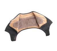 Oshhni Coprispalla Resistente Al Freddo, Spallaccio Caldo, Scaldacollo, Scialle Indossabile per Ragazze, Grande