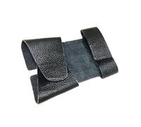 Oshhni Coprivalvola a tromba Protezione per valvola a tromba Comoda custodia leggera per proteggere la protezione della valvola a tromba in pelle PU