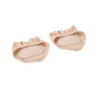 Oshhni Cuscinetti traspiranti per la pianta del piede, cuscinetti metatarsali per donne che corrono, tacchi alti, Colore Della Pelle