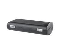 Oshhni Custodia per clarinetto Borsa per clarinetto Versatile da viaggio Accessorio per strumenti musicali moderni Pratica custodia protettiva Scatola