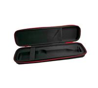 Oshhni Custodia protettiva per piastra per capelli, accessori per la cura dei capelli, custodia rigida per attrezzi per capelli, borsa da viaggio per zaino e