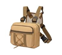 Oshhni Da Uomo, Frontale, Sportivo per L'esercizio Fisico, Cachi