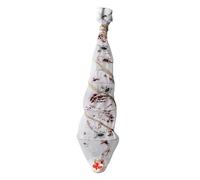 Oshhni Decorazione da Appendere a Forma di cadavere di Halloween con Luce, Suono spettrale, Mummia spettrale, per, Ramo da Giardino