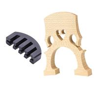 Oshhni e sordina per violoncello sostituibili direttamente, durevole, facile da installare, pezzi di ricambio pratici e professionali, parti di, 10.17x8.31cmx1.23cm