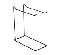 Oshhni Espositore per Gioielli, Organizer per collane, Moderno espositore in Metallo per Portachiavi, Orologi, Occhiali, Gioielli, Decorazioni per la casa