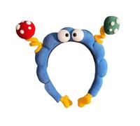 Oshhni Fascia per capelli SPA, regalo, accessori elastici per capelli, per lavare il viso, bellezza, viaggi, trucco