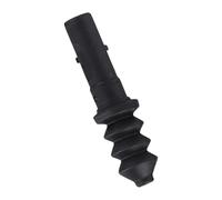 Oshhni Fibbia a molla a scatto per il bloccaggio del serbatoio del carburante, accessori per il montaggio, fibbia di bloccaggio coperchio della porta