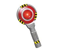 Oshhni Giocattolo luminoso portatile elettronico per lo sviluppo precoce, gioco di apprendimento precoce creativo portatile con suono e luce, giocattolo per