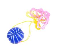 Oshhni Gioco con Navetta, Palla Scorrevole, abilità comunicative, interazione tra Genitori e Figli, Giocattolo per la Ricreazione, Giocattolo Sportivo per, Blu