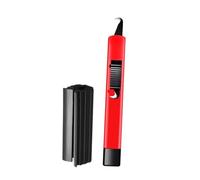 Oshhni Golf Grip Remover con Accessori Dedicati per La Sostituzione Grip Utensile per La Riparazione Grip Club Gancio Blocco Gomma Praticità E Leggerezza ADA, Senza Nastri