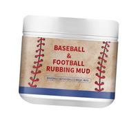 Oshhni Kit di Preparazione per Il Football Americano, per sfregamento, Riduce la lucentezza, intensifica Il Colore, 250 ml, da Baseball per