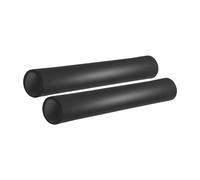 Oshhni Manopole per Manubrio, Coperture per Tubi in Spugna, Accessori Multiuso per Ciclismo, Protezioni per Le estremità del Manubrio, da, 350mm