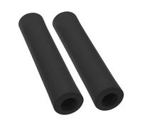 Oshhni Manopole per Manubrio, Coperture per Tubi in Spugna, Accessori Multiuso per Ciclismo, Protezioni per Le estremità del Manubrio, da, 150mm