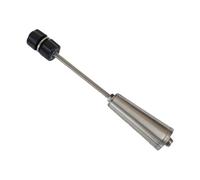 Oshhni Manubrio con Barra per Esercizi sugli avambracci, Presa Antiscivolo, Allenamento, Barra per Polsi, Piastre per manubri di Piccolo Diametro,