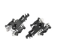 Oshhni Modifica del Gancio di accoppiamento per trenini Modello, Parti per modellismo Ferroviario, Accessorio Portatile Multiuso, Accessori per Treni in, Style B