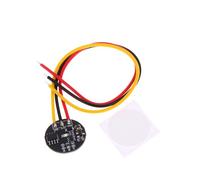 Oshhni Modulo sensori interruttore tattile capacitivo Interruttore elettronico Controllo Componenti elettronici Comodo pulsante tattile Miniatura