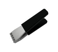Oshhni Morsetto di partenza per Badminton, Morsetto Volante, attrezzo di Presa in Lega di Alluminio a 5 Punte per la Riparazione, Clip Fissa Universale a