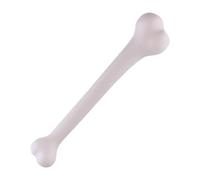 Oshhni Osso di Uomo Preistorico per Uomini E Donne, Accessorio di