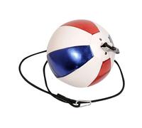 Oshhni Palla da Boxe Speed Ball Speed Bag Reaction Target Double End Punching Ball per Allenamento