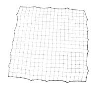 Oshhni Rete di Protezione per Baseball e Softball, Rete di Allenamento per Migliorare la precisione, barriera Sportiva Resistente per Il Gioco in Difesa.