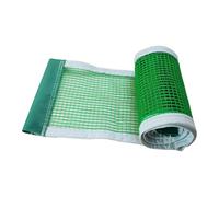 Oshhni Rete -Pong, Accessori per L'allenamento, Attrezzature per Esercizi, per L'allestimento di Campi da Gioco E per Sport All'aperto E a, Verde