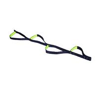 Oshhni Scala Arrampicata, Sicurezza Montagna per Arrampicata Doppia per