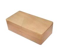 Oshhni Scatola di Legno Teaser, Giocattolo Puzzle Impossibile, Supporto Logico per l'intelligenza, Gioco educativo Unico, portagioie per Bambini dai 6