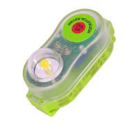 Oshhni , Segnale Luminoso, Lampada di Emergenza, localizzatore Automatico per imbarcazioni Marine, Luce stroboscopica a LED