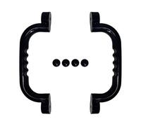 Oshhni Set di 2 Maniglie di Sicurezza per Aree Gioco per Bambini dai 3 Anni in su,