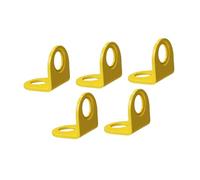 Oshhni Set di 5 Connettori in Cartone Ondulato per Lo Sviluppo E