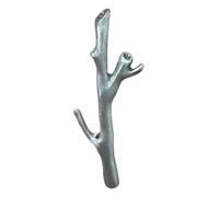 Oshhni Spilla a Forma di Ramo, Decorativa, Versatile, Elegante, Moderna, in Metallo, da Indossare Ogni Giorno, per Abiti da Sposa, da Ballo, Regalo