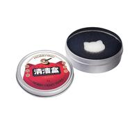 Oshhni Spugna detergente per la rimozione del colore Spugna detergente per la rimozione del colore Strumento compatto per modellismo Strumento per hobby e