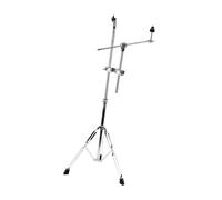 Oshhni Stand da bar a barre regolabile da 69-110 cm Staffa musicale Copino Musical Bolter Stand per performance per adulti Assistenza didattica