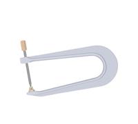 Oshhni Strumento di produzione e riparazione del fascio del fascio dello strumento Sostituisce gli accessori per le parti degli accessori in alluminio per, 240mm