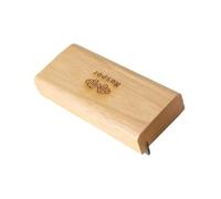Oshhni Strumento per Liutaio per Sagomare I Tasti Della Chitarra per Incoronare I Bassi Elettrici
