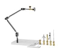 Oshhni Supporto per Action Figure Stop Motion, Stabile, con Struttura di Supporto, Base espositiva per Modelli, Personaggi in hobbisti, 6 Connettori