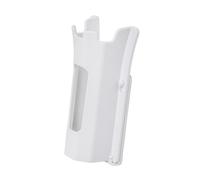 Oshhni Supporto per Canna da Pesca per Mini Custodia, Staffa Versatile per Attrezzatura, portautensili Rimovibile per Tubi, Montaggio Laterale per Scatola da