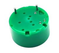 Oshhni Supporto per Il Movimento Degli Orologi per Orologiai E Riparatori per L'uso