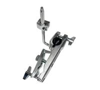 Oshhni Supporto per piatti, supporto per batteria, professionale, regolabile, per estensione per batteria, per campanaccio, accessori per batteria, Type a