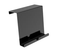 Oshhni Supporto per Tapis roulant, Supporto per Multiuso, per Esercizi in Palestra, per Tapis roulant Portatile, per, Nero