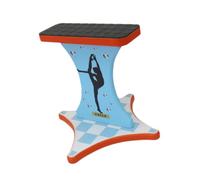 Oshhni Supporto per volantino da Cheerleading, Treno di Equilibrio Multifunzionale, ausilio per Il Treno, Ornamento Portatile, Accessori per Il