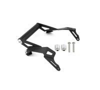 Oshhni Supporto Telefono per Staffa Navigazione Manubrio Supporto Fissaggio Smartphone Barra Espansione Accessori Struttura in Ferro Resistente Adatto, Diametro del Tubo: 22 Mm