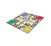 Oshhni Tappeto da gioco volante, partita a partite di scacchi volanti per ragazzi ragazze, P.p