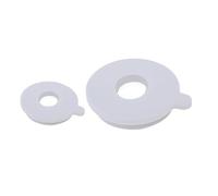 Oshhni Tappi per spray per aerografi, di ricambio, facili da usare, unici, portatili, resistenti all'usura, pratici, convenienti, accessori, per Ps289