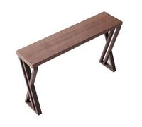 Oshhni Tavolo da Bar per Casa delle Bambole in 1:12, Bancone da Bar Realizzato con Oggetti di Scena in Miniatura, Scena di Tutti I Giorni, Scenografia,