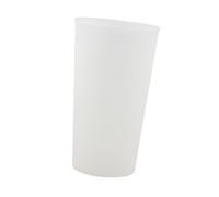 Oshhni Tazza di Latte Che scompare, illusioni teatrali, espediente, Regalo Divertente, Giocattolo Classico, Commedia, amatoriale, Piccola brocca di Latte Che