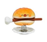 Oshhni Temple Block Drum - Strumento Musicale per La Scrivania, L'ufficio O La Casa, Style B