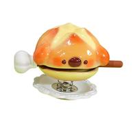 Oshhni Temple Block Drum - Strumento Musicale per La Scrivania, L'ufficio O La Casa, Style D